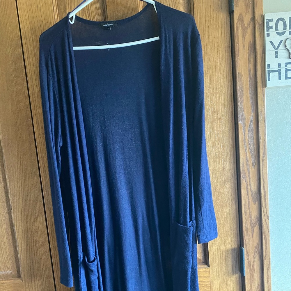Cardigan